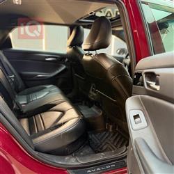 تويوتا أفالون